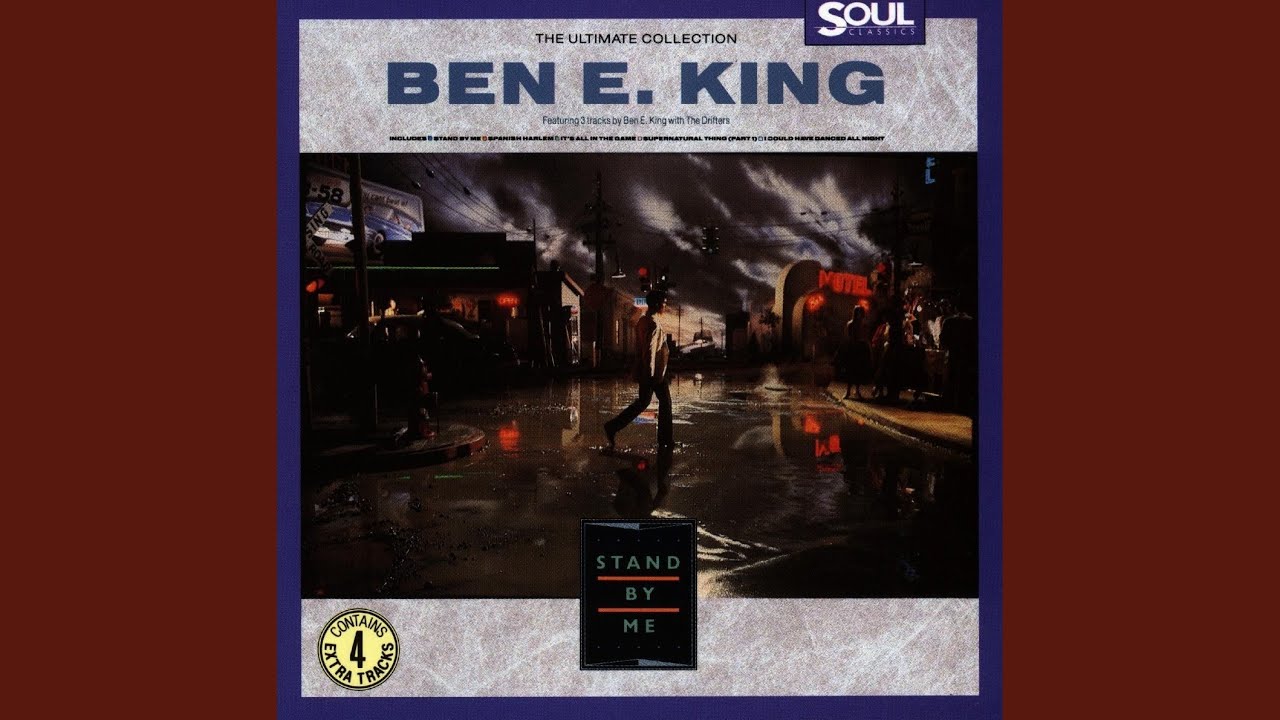 Stand By Me - YouTube