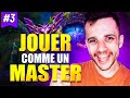 Je texplique toutes mes dcisions en master  enfin la victoire 3