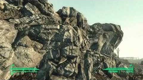 Fallout 3 (PS3|X360|PC) Walkthrough - Main Quests - Escape!