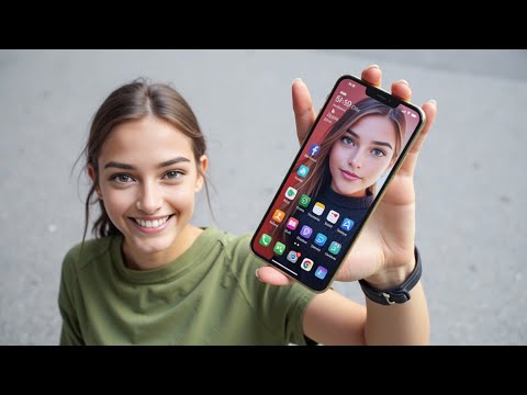 HMD Crest 5G