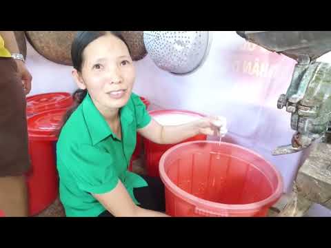 Video Giáo dục địa phương Lớp 6 Chủ đề 7: Các làng nghề... - YouTube