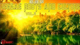 Reggae 80s 90s Roots and Culture Vol.2 mix by Djeasy