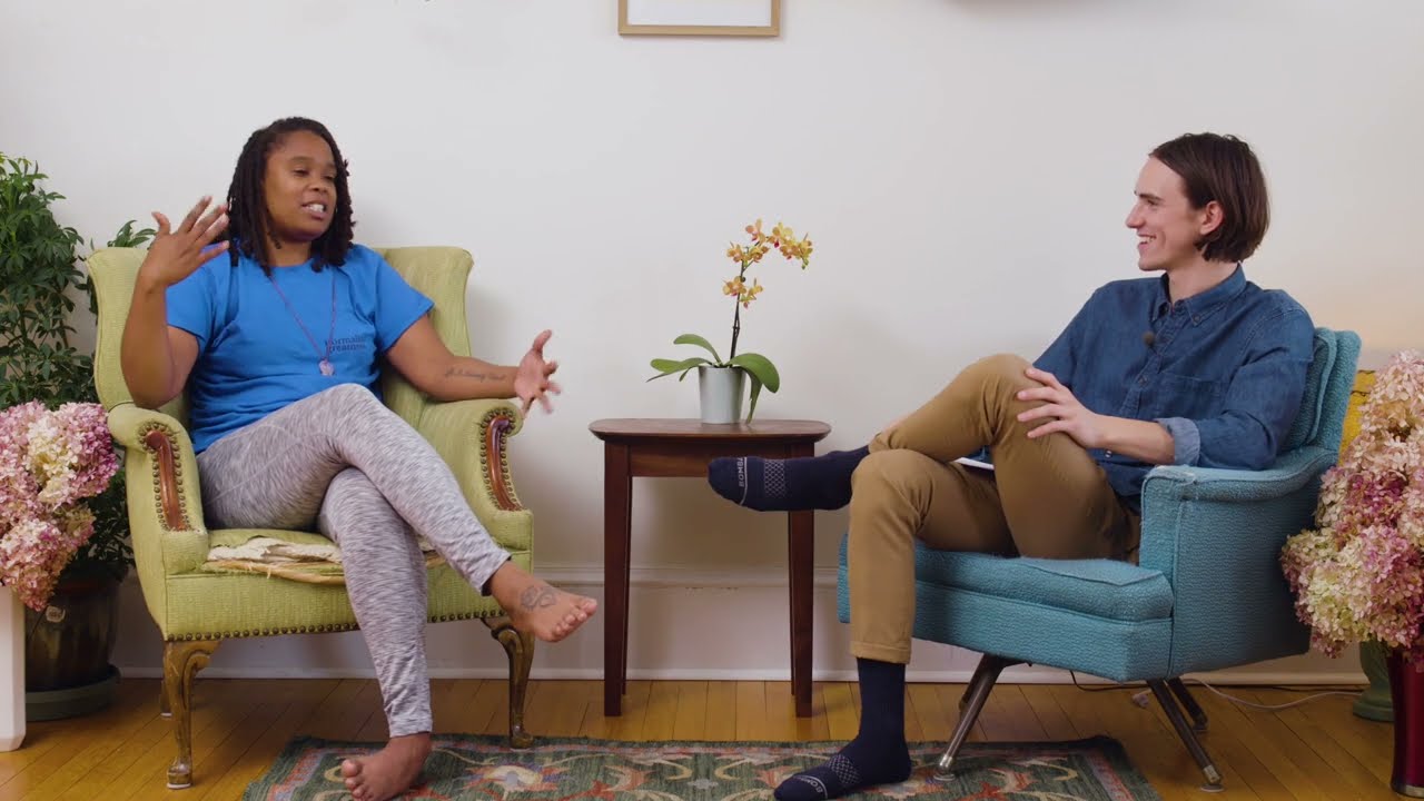 Empowering Black Youth: The Story Behind Black Boy, Black Boy and the Impact of Representation