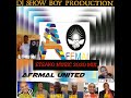 ETSAKO MUSIC 2020 MIX BY DJ SHOW BOY (AFEMAI UNITED )