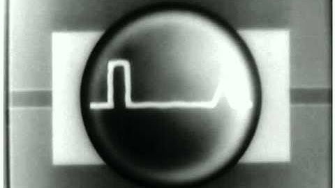 Radar: Technical Principles (Reel 1) - Part 2 - Mechanics