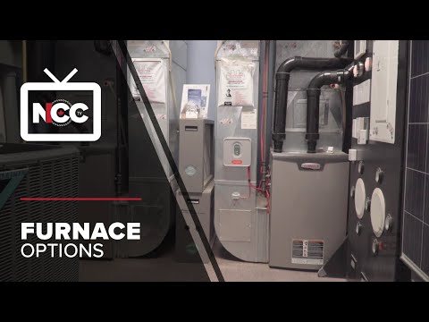 Video: Furnaces for a country house: overview, types, description