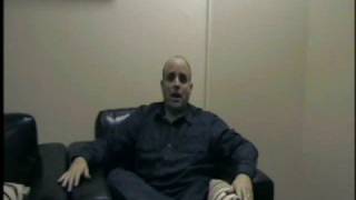 CEO Update October 2008