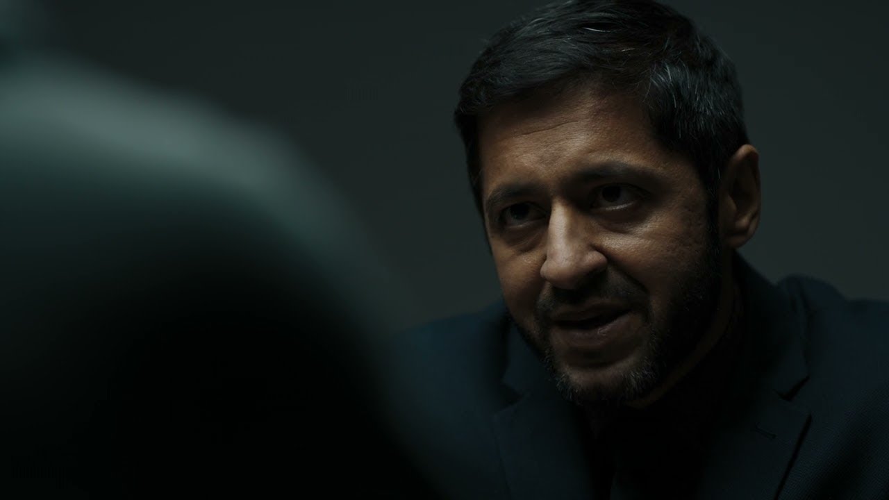 Bodyguard Episode 4 YouTube