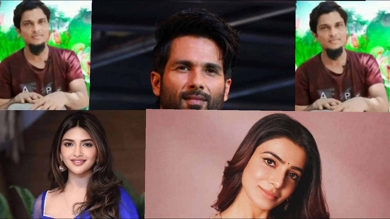 New love history kawal Sodu Tarana 