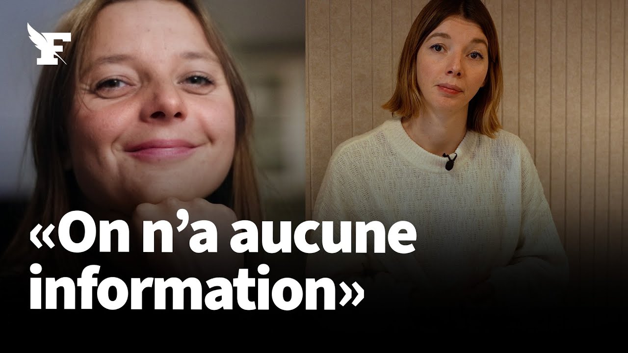 La française Cécile Kohler est détenue en Iran depuis 1000 jours, ses proches se mobilisent