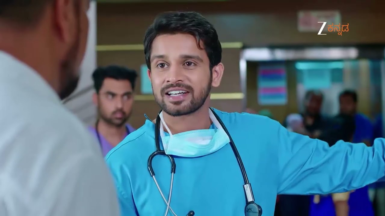 Karna | Ep - 2 | Webisode 02 | Jul, 4 2025 | Kiran Raj, Bhavya Gowda, Namratha Gowda | Zee Kannada