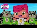 Детские мультики - ЙОКО - Сборник - Интересные мультифильмы для детей