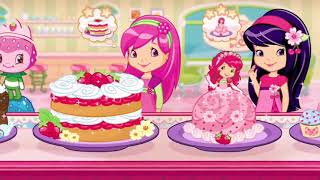 how to make a deliciouse cake whit Bake shop🎂🍰 screenshot 5