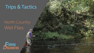 Wet Fly Fishing: Traditional North Country Spiders with Robert L Smith screenshot 4