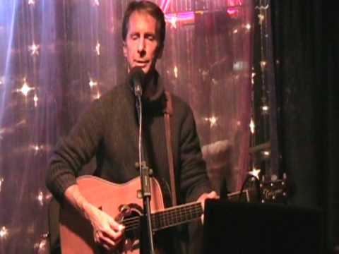 45 YEARS (2008 Stan Rogers cover) Peter Thompson