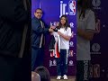 INDES realiza sorteo oficial de franquicias de la Jr. NBA Leagues