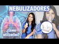 NEBULIZADOR l Dispositivos médicos que no pueden faltar en tu hogar