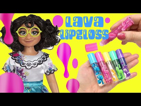 Disney Encanto DIY