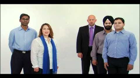 Cisco Employees Talk About Data Center Virtualization