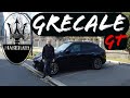 2023 Maserati Grecale GT 2.0 300 HP
