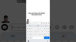 #snapchat #pov #chatting #comedy