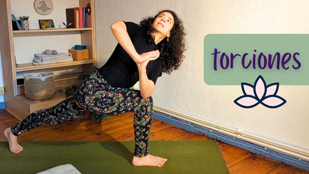 YOGA // Lo que tu COLUMNA necesita