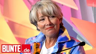 Emma Thompson – Die Schauspielerin fühlte sich von Affäre ihres Ex gedemütigt