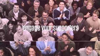 Funds2Orgs - Engage Your Supporters