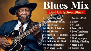Classic Blues Music - Best Songs  Excellent Collections  -  Best Of Vintage Blues Songs