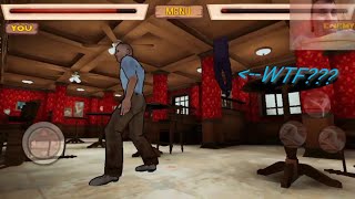 Clumsy Fighting Gameplay - BEST FIGHTING GAME EVER! screenshot 4