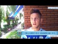 SELECCION NACIONAL - Sub 20: Los jugadores de River analizan el 2014 y palpitan el 2015