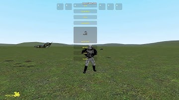 prototype garrys mod addon review