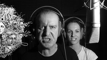 ASMODEUS – Ty, kdo vstupuješ (OFFICIAL VIDEO)