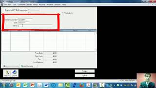 How to record a general journal entry in MYOB How to record a general journal entry in MYOB