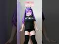 お太り百貫ドスコイVTuberによる踊ってみた！ #魔心サリー #踊ってみた #キルミーベイベー #VTuber