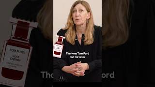 Tom Ford Lost Cherry: How a fragrance icon was made
