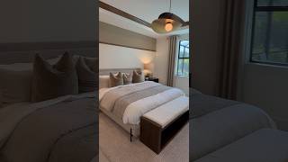 Simple yet Cozy Master Bedroom Design You’ll Love