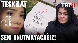 Teşkilat Seni Unutmayacağız! 110.Bölüm