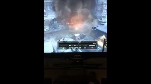 Mw3 predator missile triple kill
