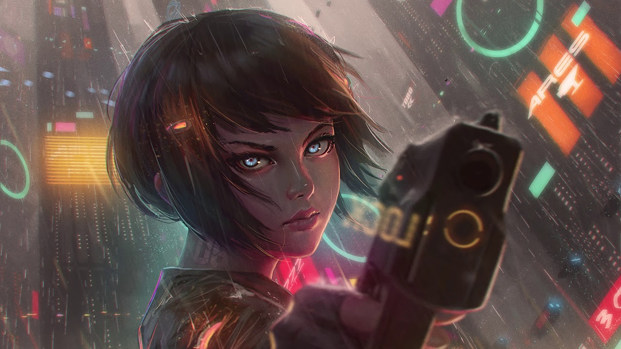 Nightcore - The Underground