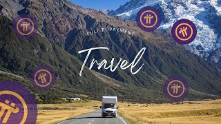 How To Book Hotel, Tour Package, And Bus Tickets Using Pi Coins Pitogo Travel