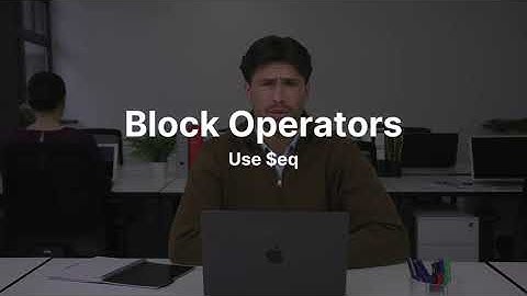 NoSQL Injection in MongoDB Explained