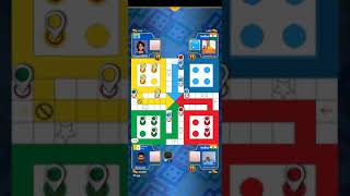 Ludo game play|Ludo 4 players|Ludo multiplayer|Ludo playing tricks | Quick mode |Play with friends screenshot 5