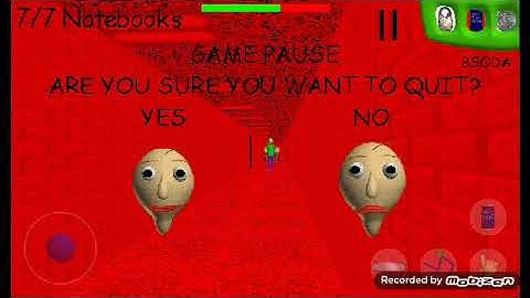 Baldi