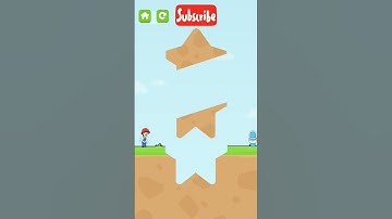 slice to save funny all levels2 gameplay android ios cool game ever player#shorts #shortsfeed