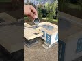 Built a Stunning House on 7Pillars – Amazing#miniature #garage #house #dreamhouse #luxu