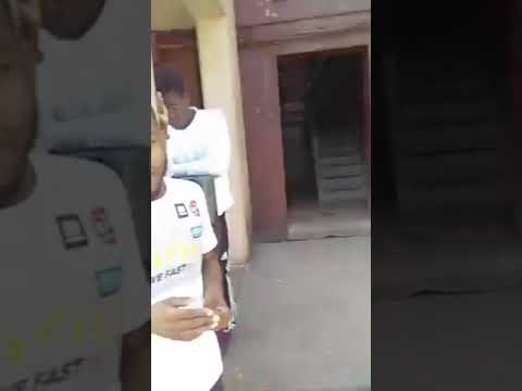 T.T.E Chosen One First Day Out(Richmond City Jail)Freestyle