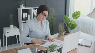 E-Filing Taxes for Businesses in 4 Easy Steps!