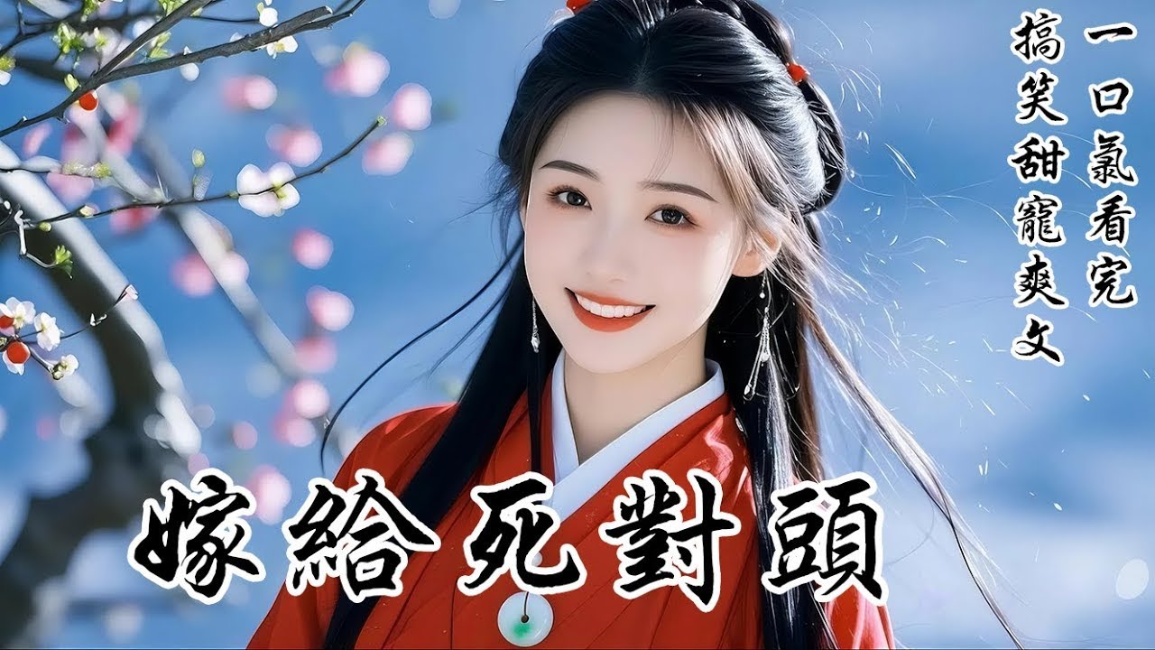 【嫁給死對頭】年近弱冠，我卻雲英未嫁。只因兒時一杆花槍，差點讓國公府世子能進後宮。自此聲名遠播，京中兒郎聞風喪膽。誰知，皇上竟將我賜婚給了當年被我「迫害」的小世子。這…嫁給死對頭，以後還能有快活