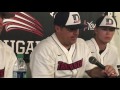 PacWest TV - Dixie State survives, APU & CBU are finished at Elimination Saturday